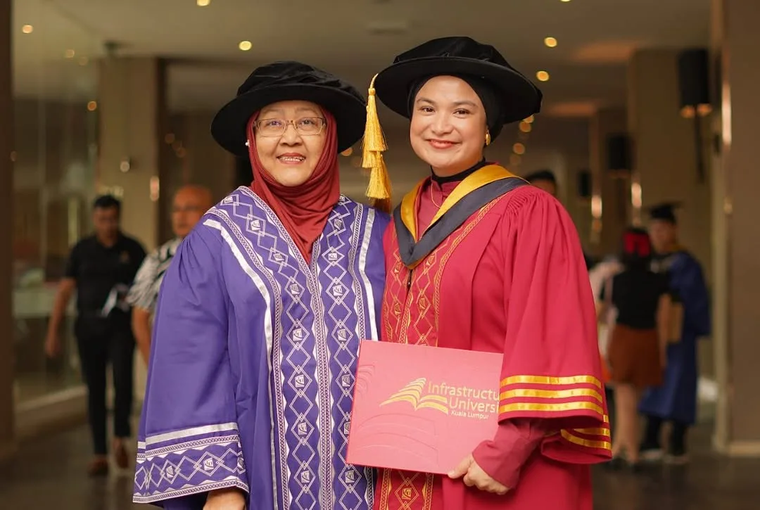 ‘Serang’ Wanita Tanpa Kira Usia, Jiwa Cekal Figura Terkenal Ini Lawan Kanser Payudara Jadi Inspirasi!