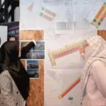 Kıta bagi teaser sikit. Kiranye Board dah masukkkkkk. Seram makcik dengan org hebat @farahfakhir