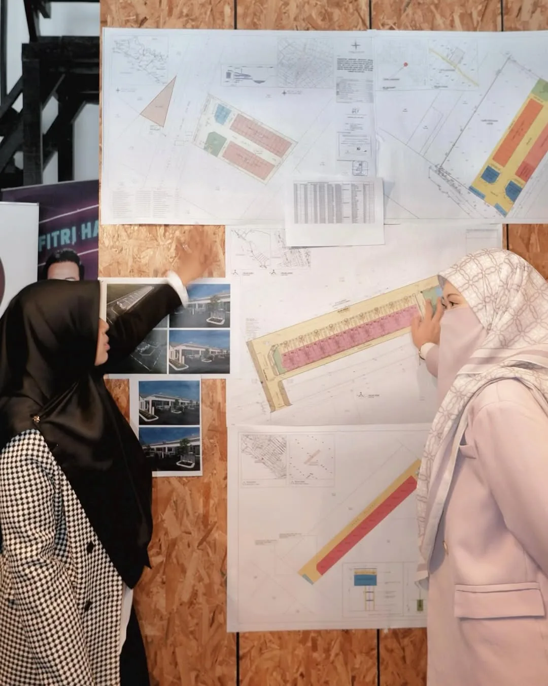 Diuji Ibu ‘Pergi’ Sekelip Mata & Sambung Legasi Arwah Ibu Usia 32, Fazilah Omar Cekal Galas Tugas CEO & Jadi PA Suami!