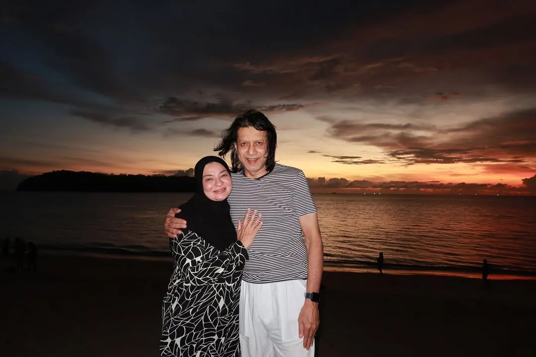 Mulia Hati Datin Noor Kartini, Buat Kejutan Hadiahkan Sebuah Kereta Tanda Kasih Sesama Adik-Beradik!