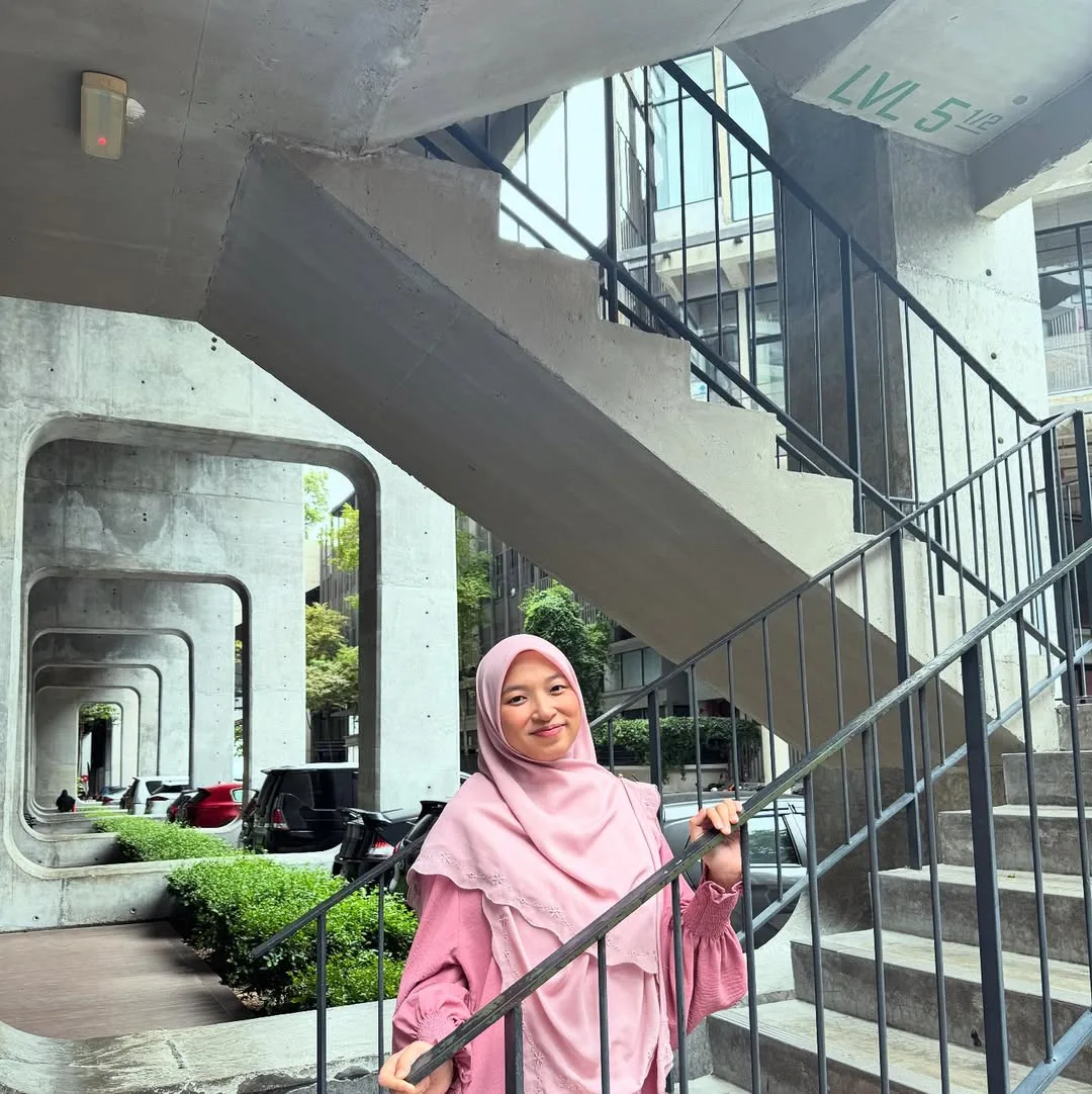 8 Jam Dalam Labour Room, Farhatul Fairuzah Syukur Dapat Pengalaman Berjuang Lahirkan Zuriat Sulung!