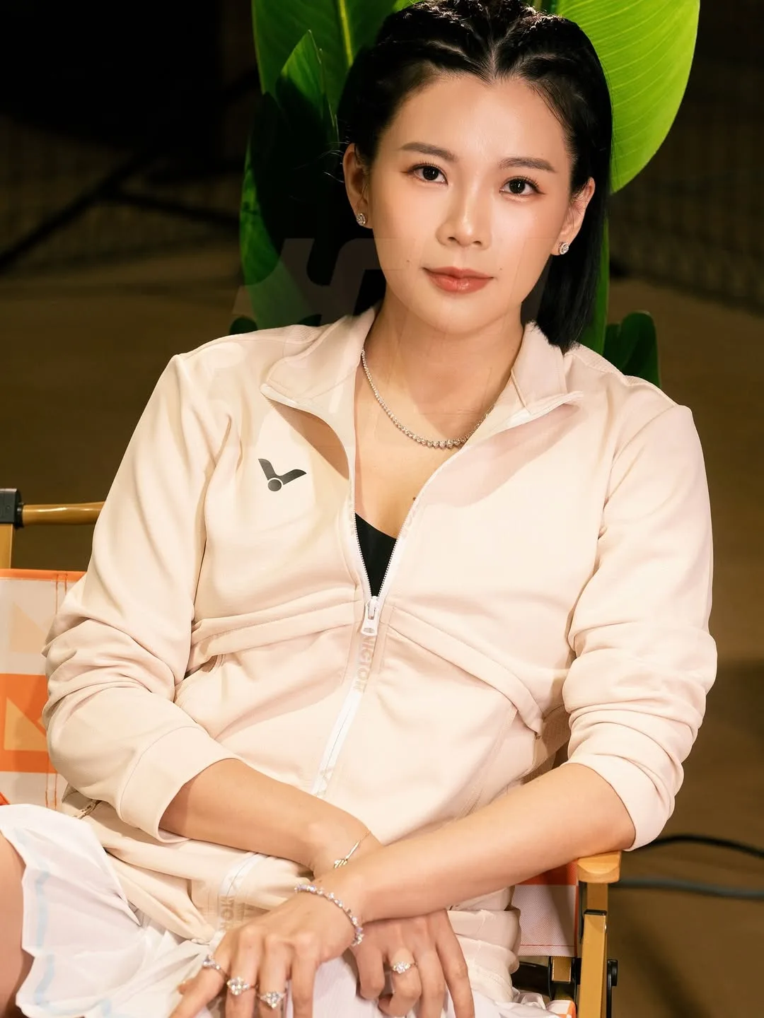 Bahagia Galas Tugas Ibu, Bekas Ratu Badminton Goh Liu Ying Dah Ada 2 Anak & Terima Pengiktirafan MBOR!