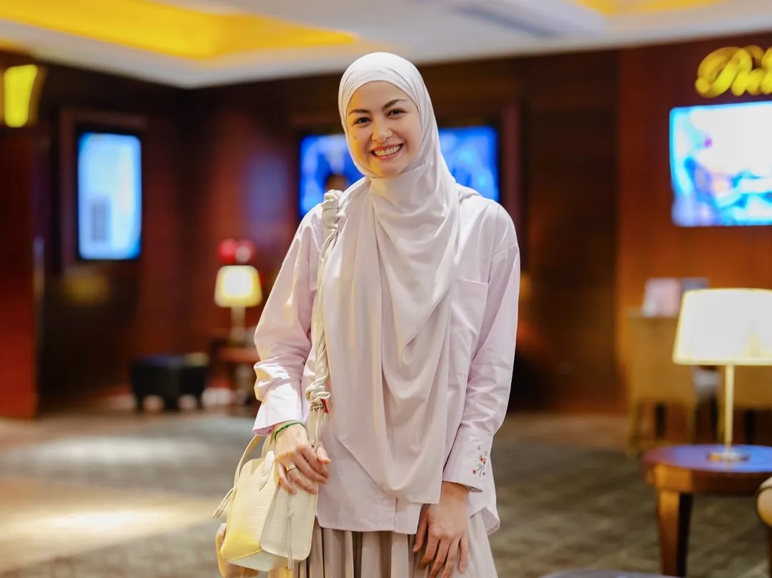 Bintang Sinetron Jelita Revalina Temat Diuji Ibu Hidap Alzheimer, Tabah Jaga Ratu Hati Dengan 3 Beradik!