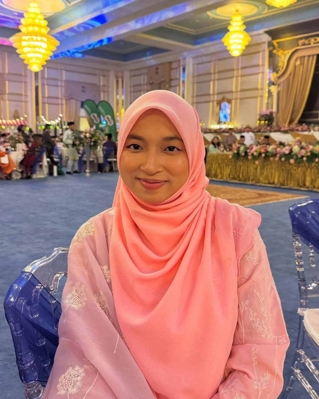 8 Jam Dalam Labour Room, Farhatul Fairuzah Syukur Dapat Pengalaman Berjuang Lahirkan Zuriat Sulung!