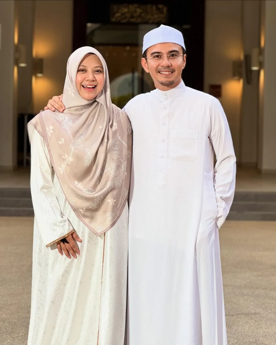 Diuji Ibu ‘Pergi’ Sekelip Mata & Sambung Legasi Arwah Ibu Usia 32, Fazilah Omar Cekal Galas Tugas CEO & Jadi PA Suami!