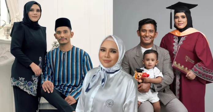 Isteri Designer Nurul Hayati, Suri Hati Ruzaini