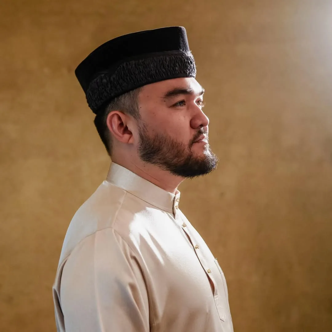 Bijak & Berwajah Klasik, Titipan Raja Muda Selangor Buat Bakal Isteri Jadi Perhatian! “Sayang, Semoga Masa Depan Kita Sentiasa Indah.”