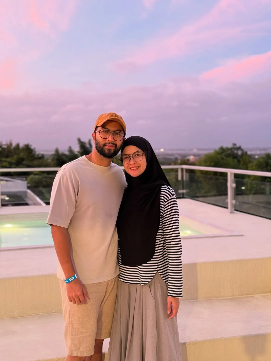 Bintang Sinetron Jelita Revalina Temat Diuji Ibu Hidap Alzheimer, Tabah Jaga Ratu Hati Dengan 3 Beradik!