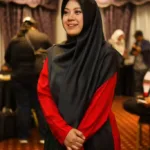 Sentiasa ingin membuatmu tersenyum syurgaku @fitriharisofficial. Maaf dengan segala kekurangan (1)