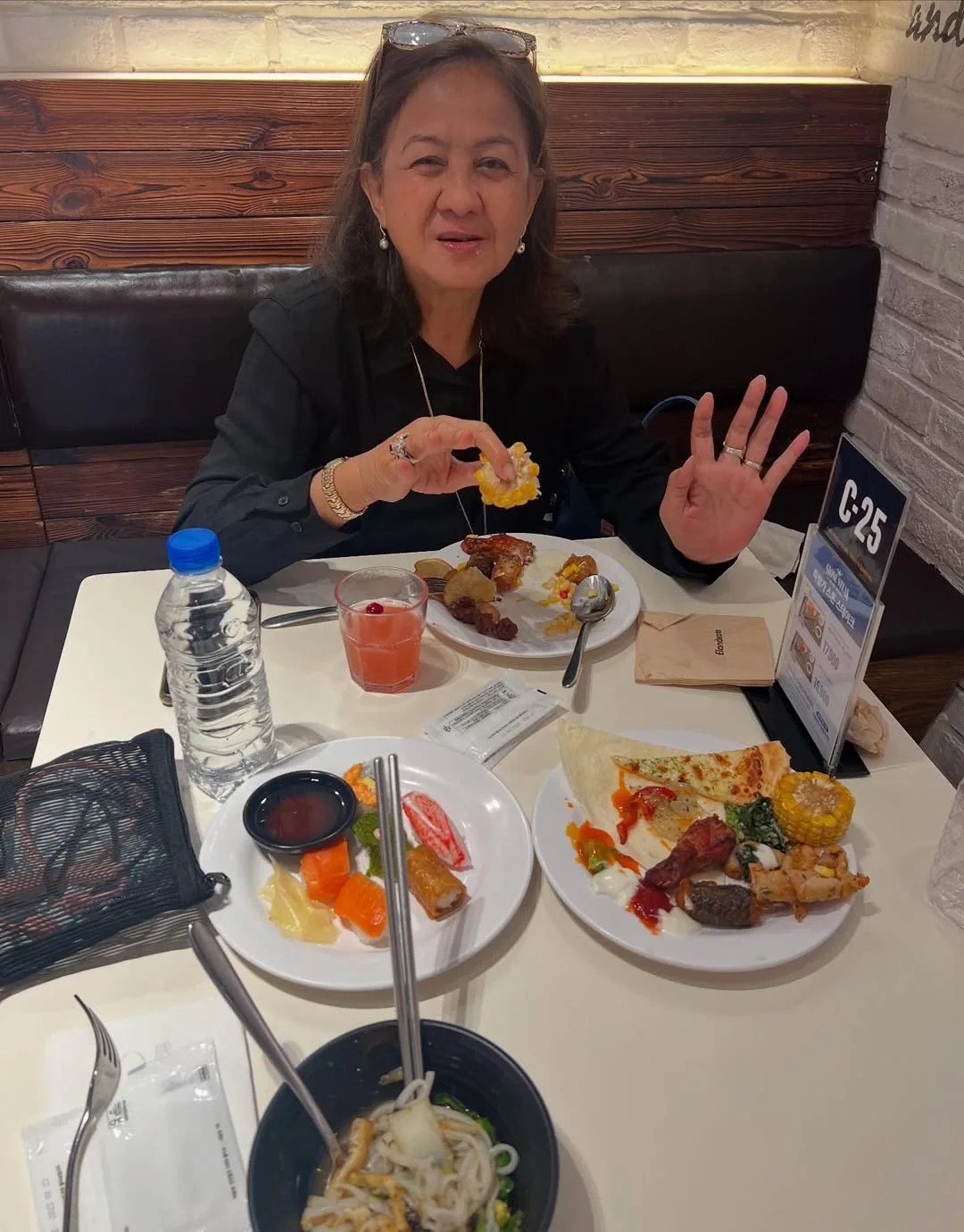 Bintang Sinetron Jelita Revalina Temat Diuji Ibu Hidap Alzheimer, Tabah Jaga Ratu Hati Dengan 3 Beradik!