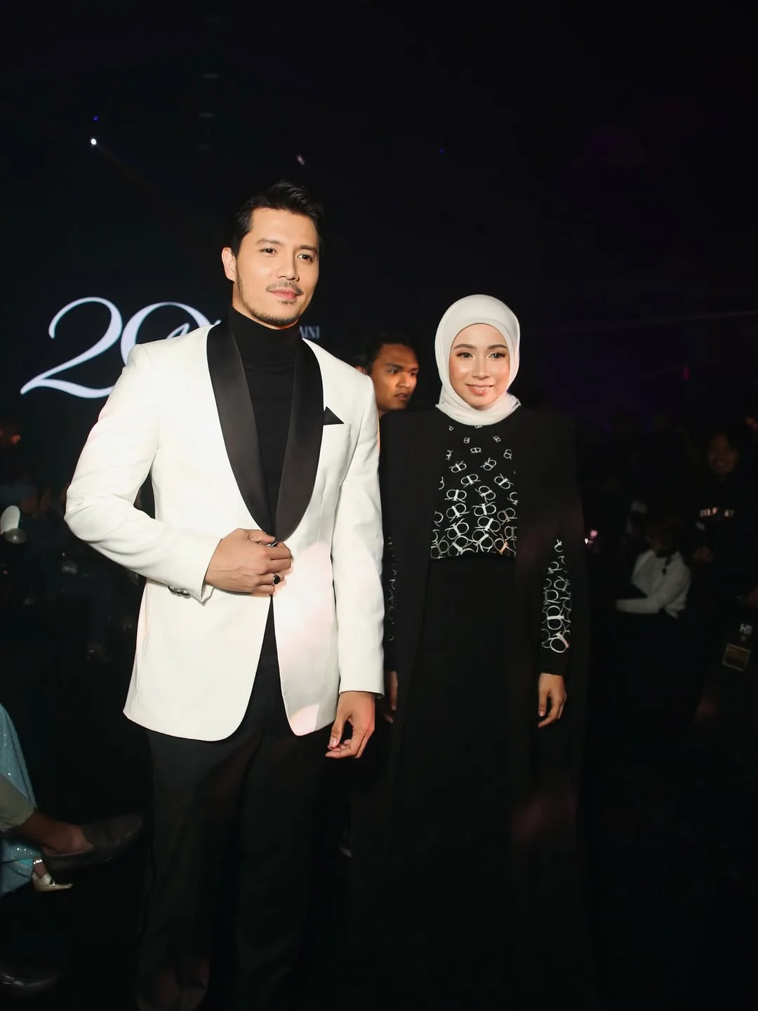 Berasal Dari Keluarga Baik-Baik & Jaga Batas Pergaulan, Amira Othman Temui Jodoh Yang Dinanti Usia 31 Tahun!