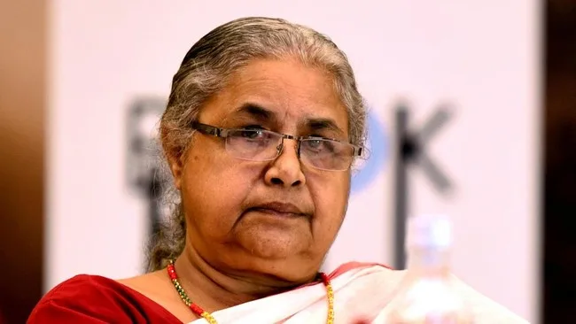 PM Nepal Pilihan Gen Z, Sushila Karki Bekas Ketua Hakim Negara & Tegas Tangani Korupsi 38 PM Nepal Pilihan Gen Z, Sushila Karki Bekas Ketua Hakim Negara & Tegas Tangani Korupsi