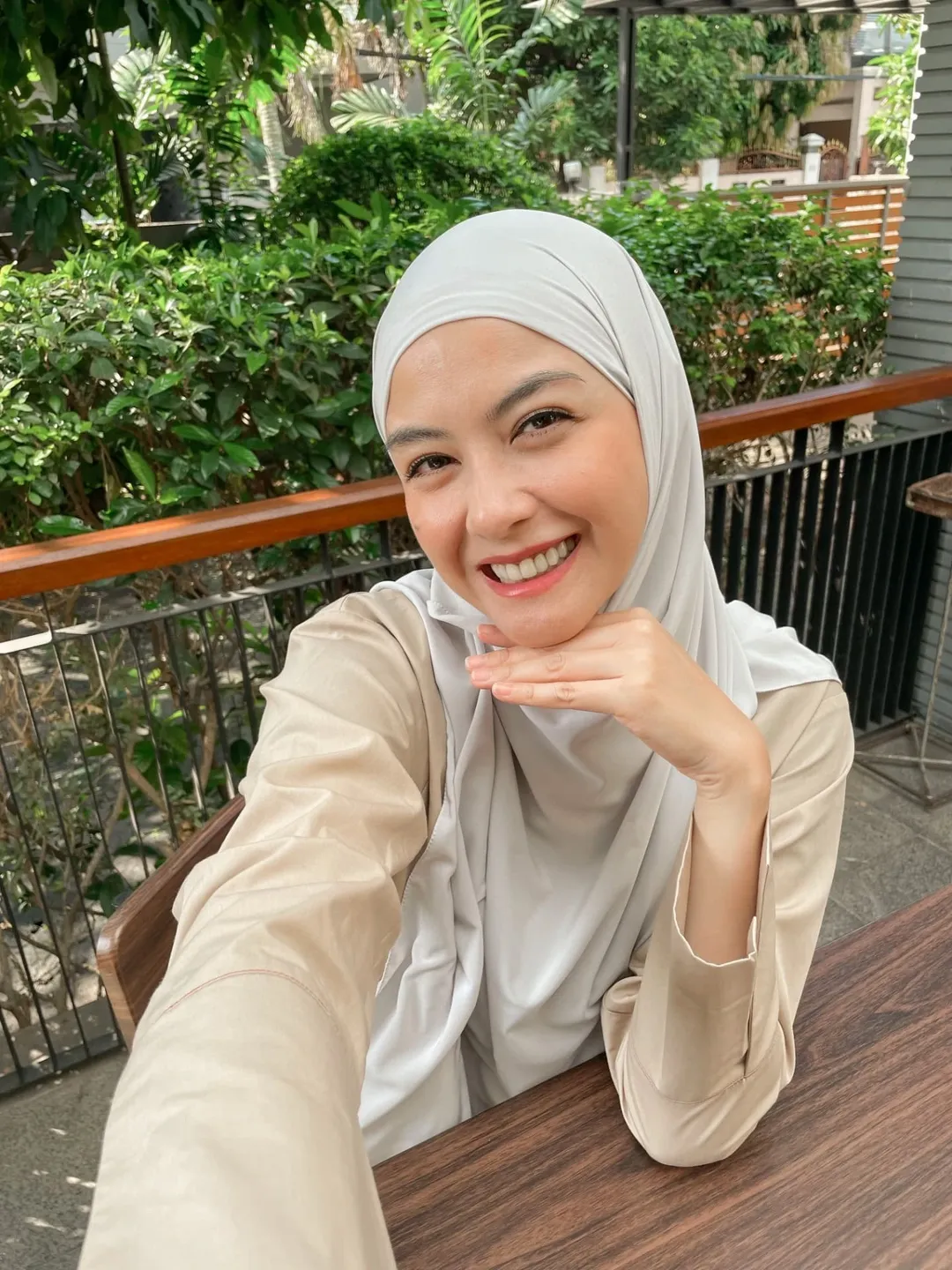 Bintang Sinetron Jelita Revalina Temat Diuji Ibu Hidap Alzheimer, Tabah Jaga Ratu Hati Dengan 3 Beradik!