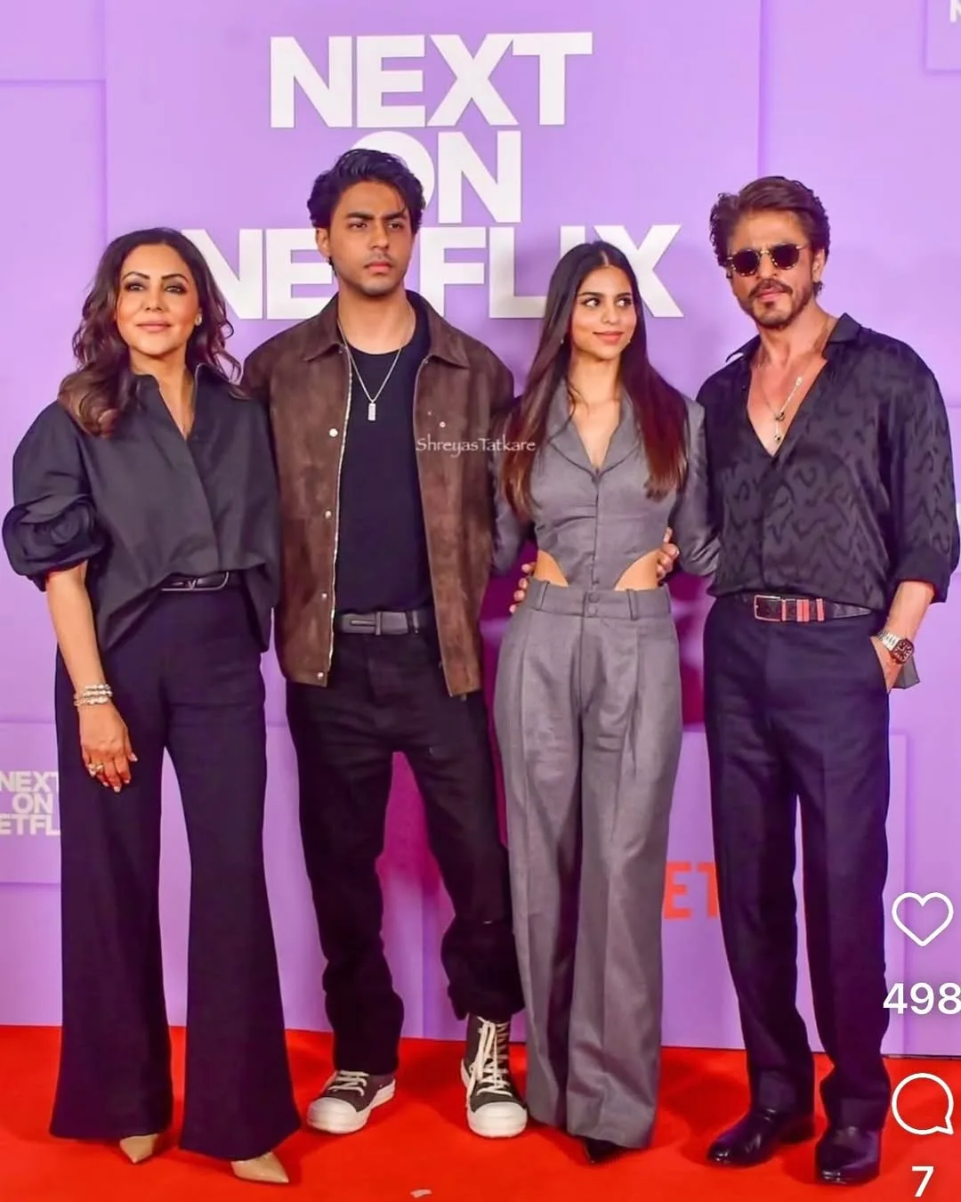 Walau Suami Bintang Ternama & Kaya, Gauri Khan Pilih Berdikari Buka Empayar Hiasan Dalaman Sendiri!