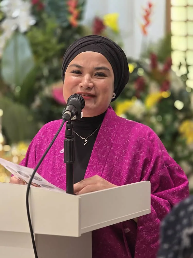 ‘Serang’ Wanita Tanpa Kira Usia, Jiwa Cekal Figura Terkenal Ini Lawan Kanser Payudara Jadi Inspirasi!