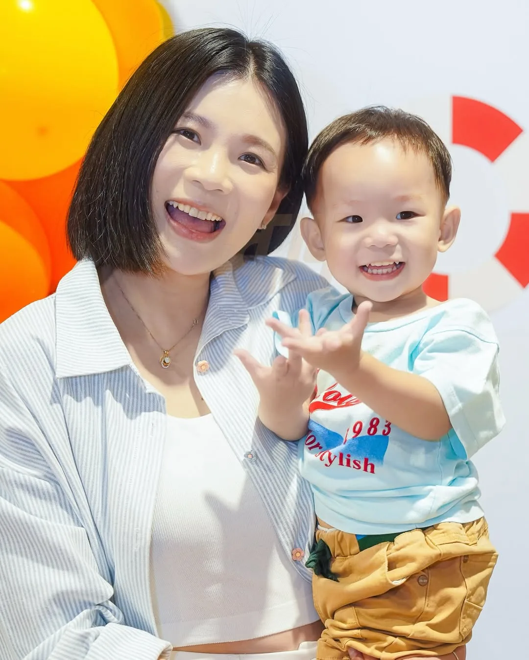 Bahagia Galas Tugas Ibu, Bekas Ratu Badminton Goh Liu Ying Dah Ada 2 Anak & Terima Pengiktirafan MBOR!