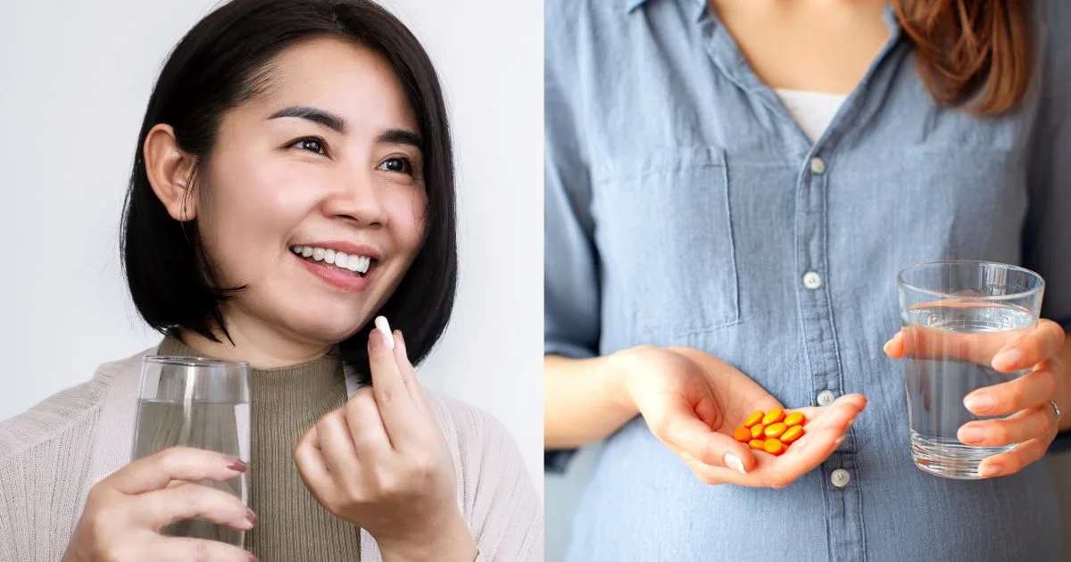 Kerap Sakit Kepala & Letih Melampau, Semak 5 Cara Mudah Reset Tubuh Akibat Stres Kronik