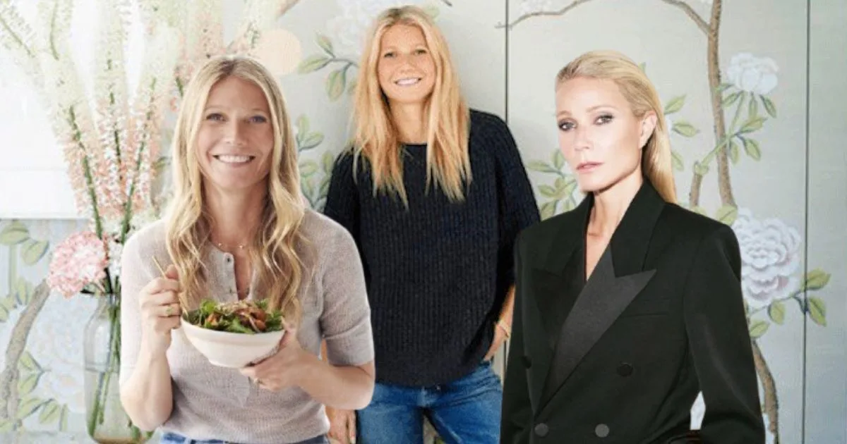 Amalan 'Intermittent Fasting' Rahsia Awet Muda Gwyneth Paltrow Pada Usia 53 Tahun