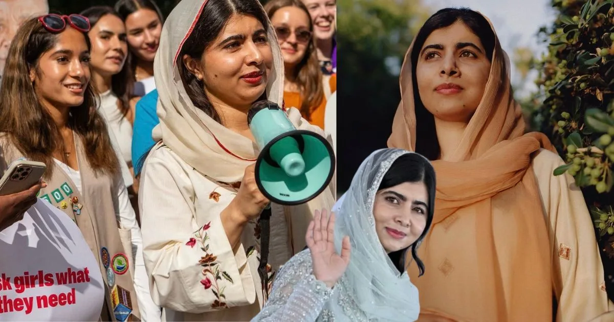 Kenali Malala Yousafzai Aktivis & Pejuang Hak Pendidikan Untuk Anak Perempuan Di Pakistan