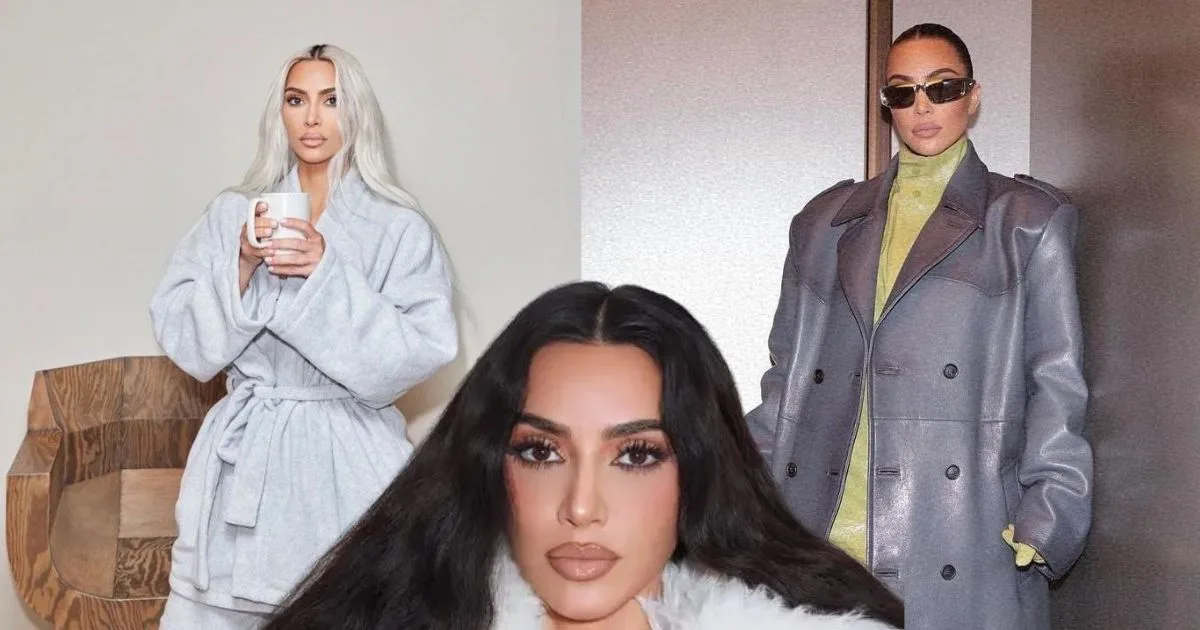 Hanya Bertahan Tiga Tahun, Jenama Kecantikan Milik Kim Kardashian Rasmi Ditutup