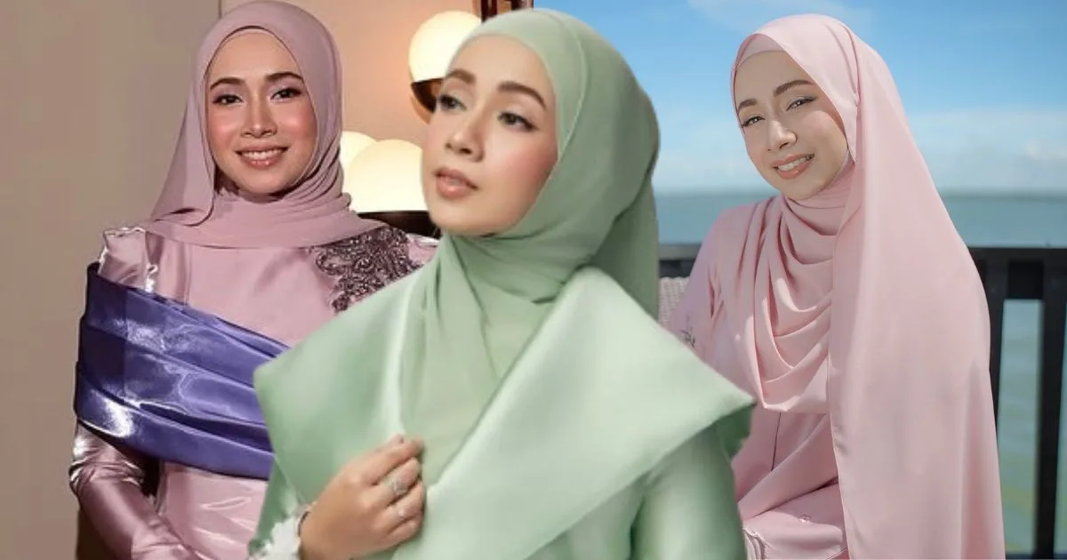 Lebih Sedekad Bergelar Anak Seni, Karier Amira Othman Terus Mekar Di Persada Seni
