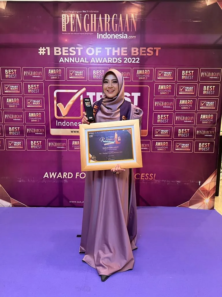 Diuji Ibu ‘Pergi’ Sekelip Mata & Sambung Legasi Arwah Ibu Usia 32, Fazilah Omar Cekal Galas Tugas CEO & Jadi PA Suami!