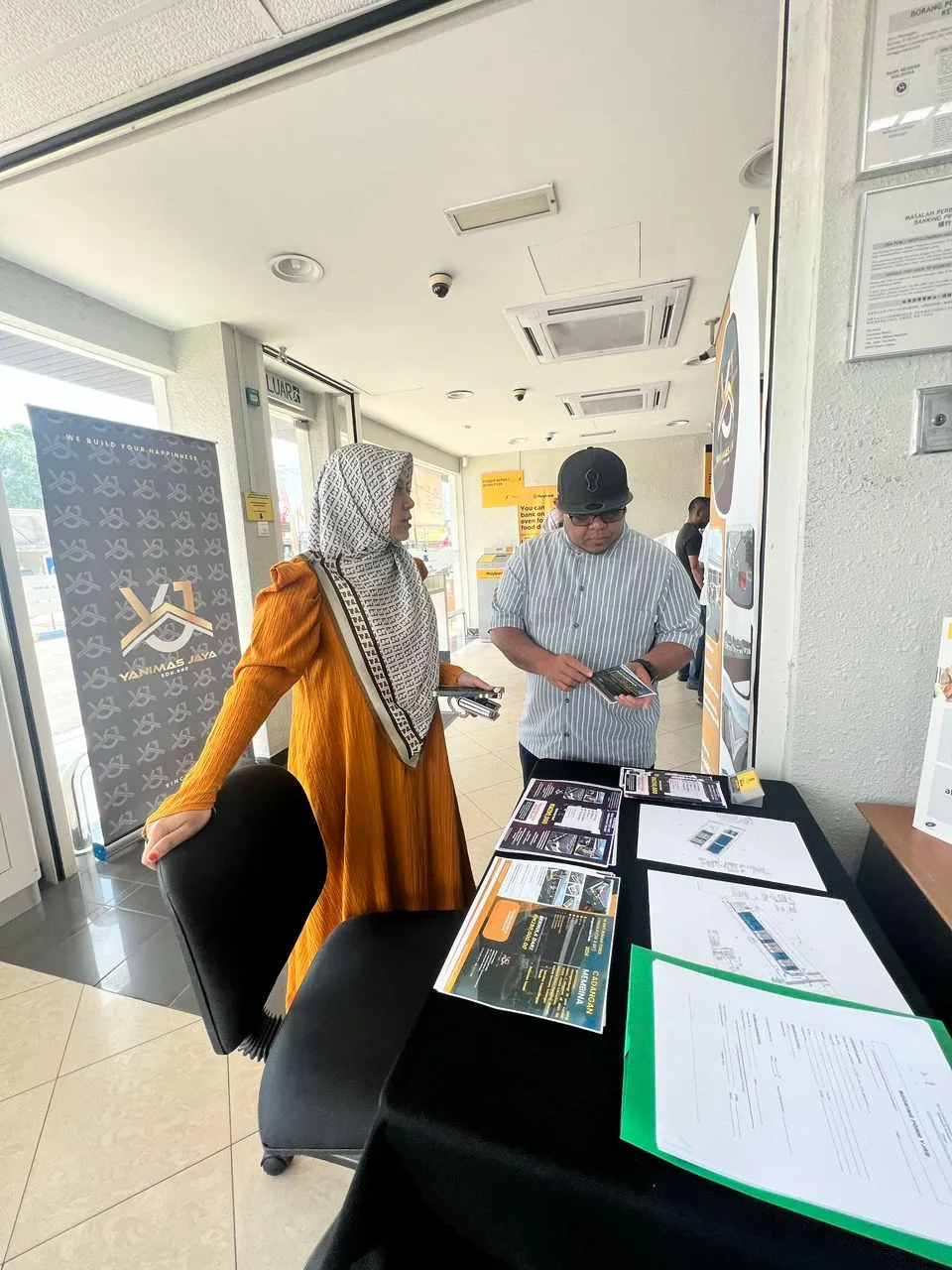 Diuji Ibu ‘Pergi’ Sekelip Mata & Sambung Legasi Arwah Ibu Usia 32, Fazilah Omar Cekal Galas Tugas CEO & Jadi PA Suami!