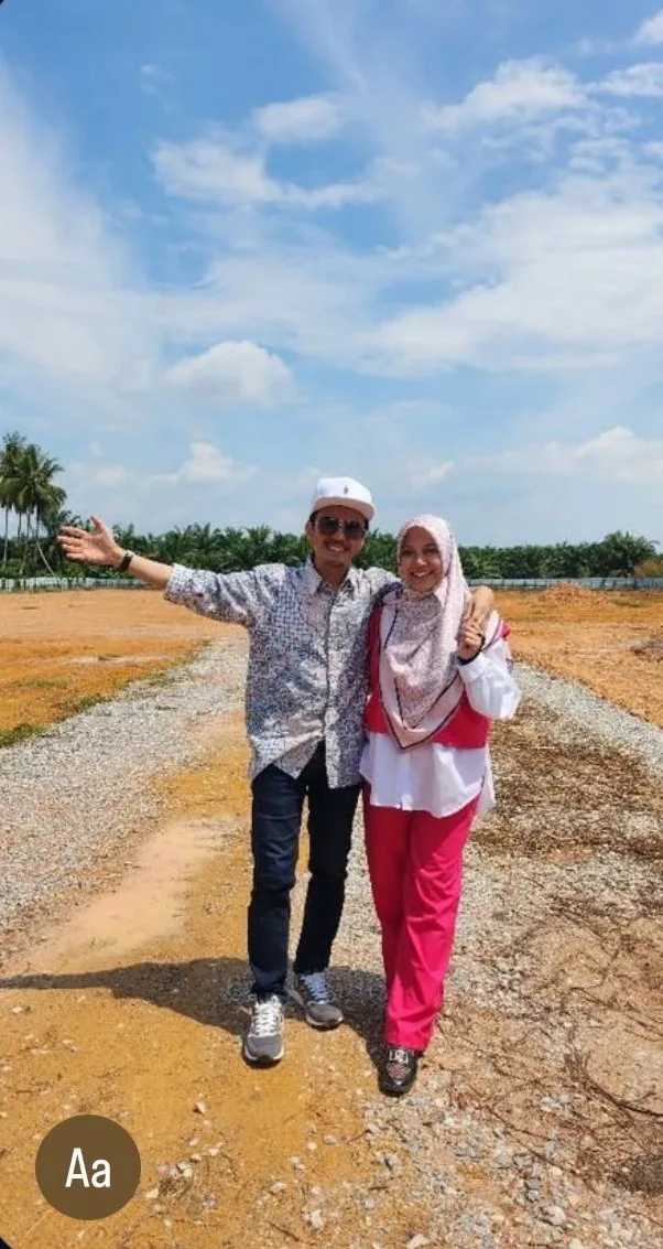 Diuji Ibu ‘Pergi’ Sekelip Mata & Sambung Legasi Arwah Ibu Usia 32, Fazilah Omar Cekal Galas Tugas CEO & Jadi PA Suami!