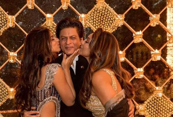 Walau Suami Bintang Ternama & Kaya, Gauri Khan Pilih Berdikari Buka Empayar Hiasan Dalaman Sendiri!