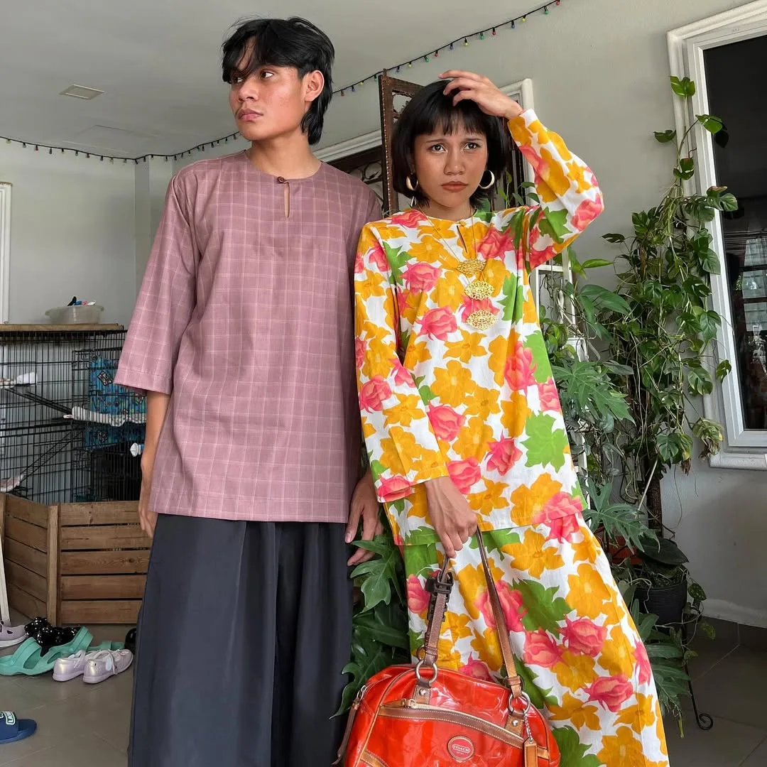 Cicit P. Ramlee, Ghazia Gurnawan Cecah 22 Tahun & Mahir Petik Gitar, Mahu Sambung Ijazah!