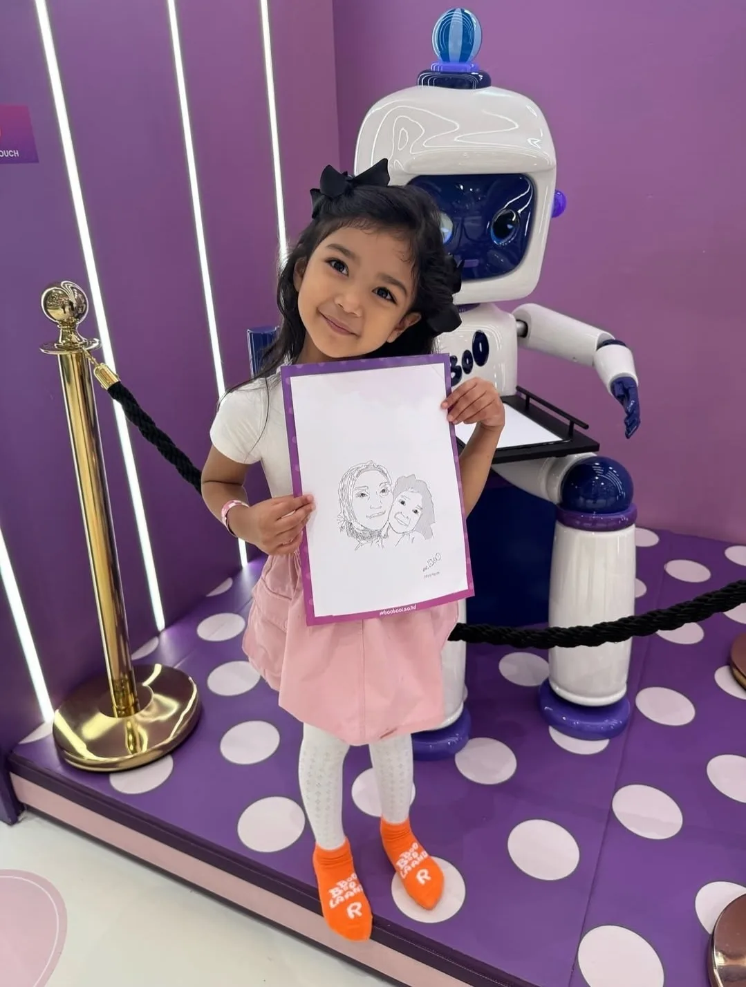 Ikut Bapa Bekerja Di Dubai & Rai Birthday, Rizqaa Anak Rizman & Nurida Suraya Genap Usia 5 Tahun! 42 Ikut Bapa Bekerja Di Dubai & Rai Birthday, Rizqaa Anak Rizman & Nurida Suraya Genap Usia 5 Tahun!