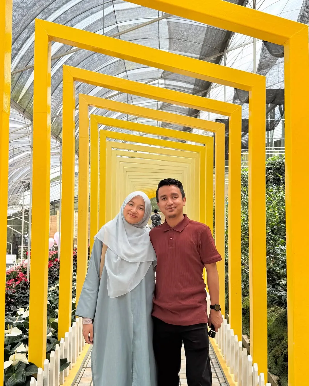 8 Jam Dalam Labour Room, Farhatul Fairuzah Syukur Dapat Pengalaman Berjuang Lahirkan Zuriat Sulung!