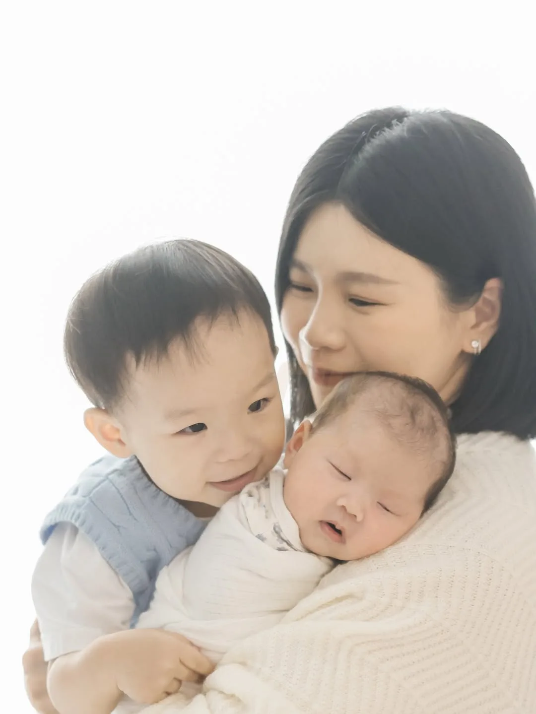 Bahagia Galas Tugas Ibu, Bekas Ratu Badminton Goh Liu Ying Dah Ada 2 Anak & Terima Pengiktirafan MBOR!