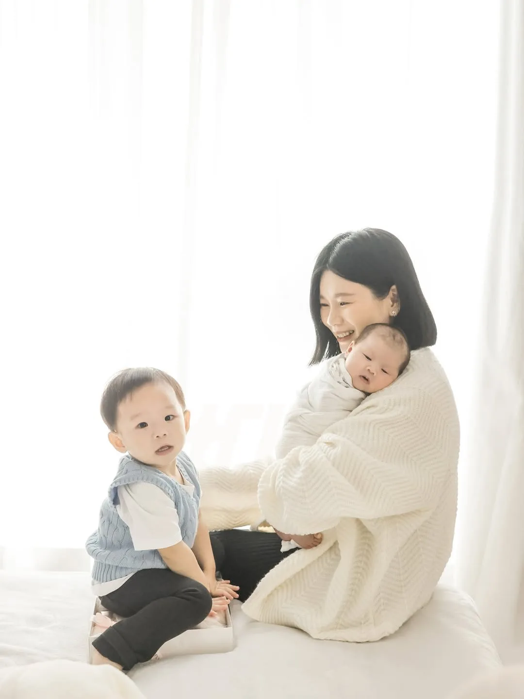 Bahagia Galas Tugas Ibu, Bekas Ratu Badminton Goh Liu Ying Dah Ada 2 Anak & Terima Pengiktirafan MBOR!