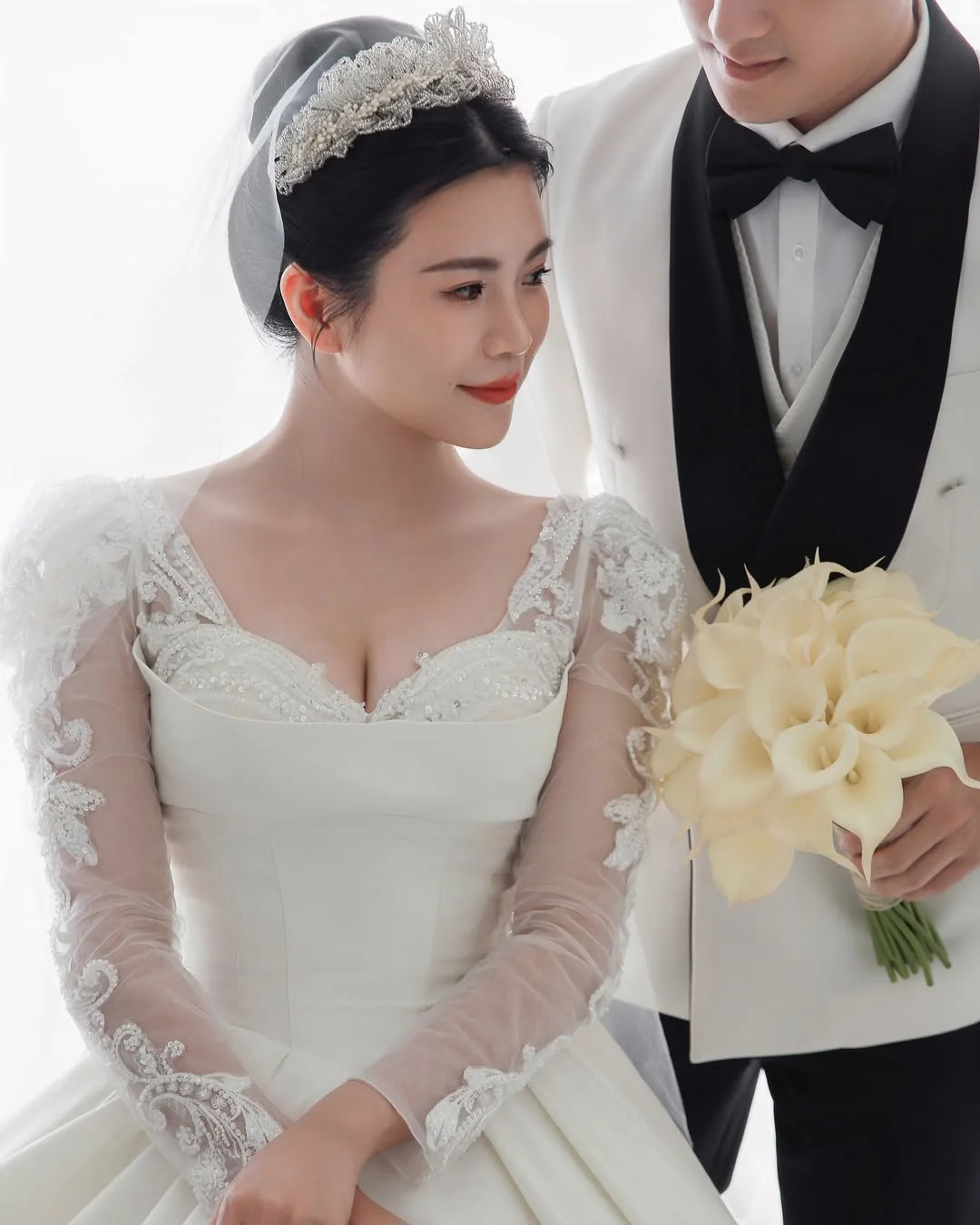 Bahagia Galas Tugas Ibu, Bekas Ratu Badminton Goh Liu Ying Dah Ada 2 Anak & Terima Pengiktirafan MBOR!