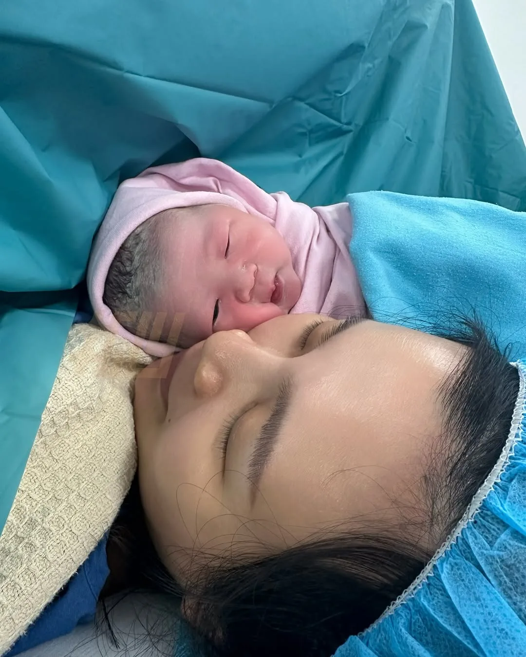 Bahagia Galas Tugas Ibu, Bekas Ratu Badminton Goh Liu Ying Dah Ada 2 Anak & Terima Pengiktirafan MBOR!