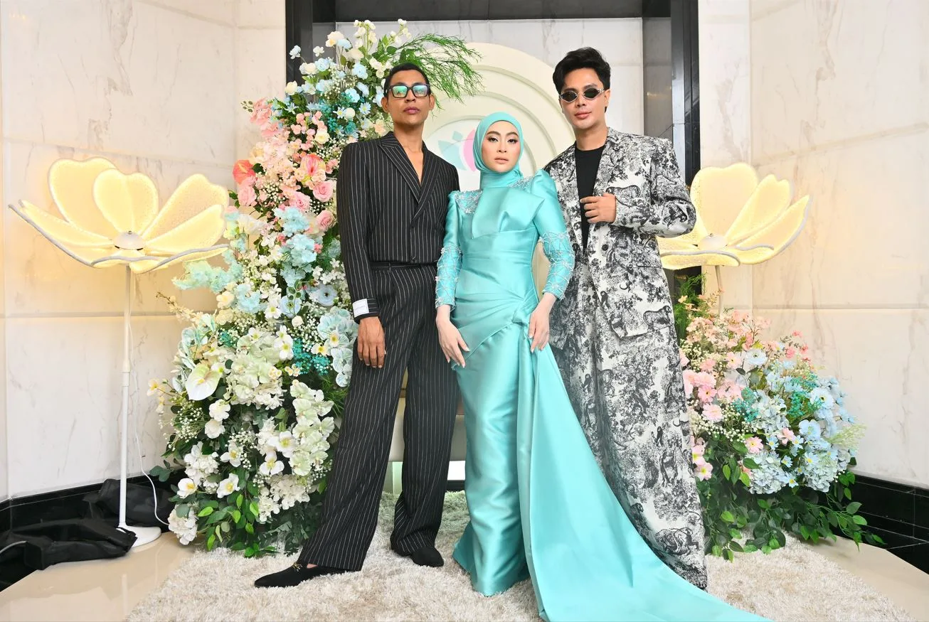 SYURGA WANITA – Revolusi Pengalaman Beli Belah Dalam Talian, Kini Komited Tembusi Pasaran Asia!