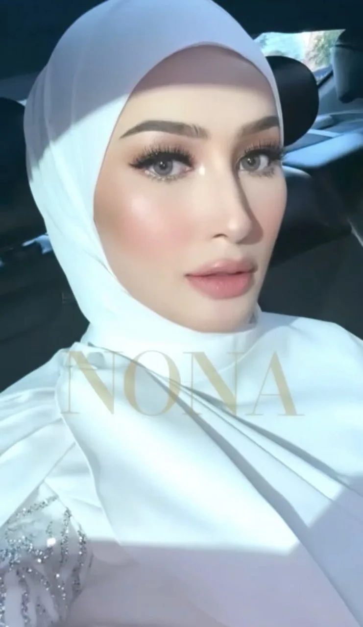 Bahagia Tinggal Bersama Keluarga Mentua, Datin Niena Baharun Titip Nasihat Jadilah Menantu Yang Beradab 45 Bahagia Tinggal Bersama Keluarga Mentua, Datin Niena Baharun Titip Nasihat Jadilah Menantu Yang Beradab