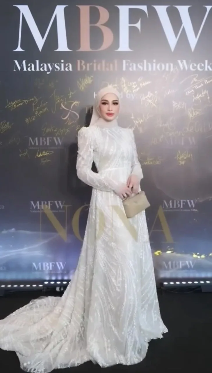 Bahagia Tinggal Bersama Keluarga Mentua, Datin Niena Baharun Titip Nasihat Jadilah Menantu Yang Beradab 48 Bahagia Tinggal Bersama Keluarga Mentua, Datin Niena Baharun Titip Nasihat Jadilah Menantu Yang Beradab