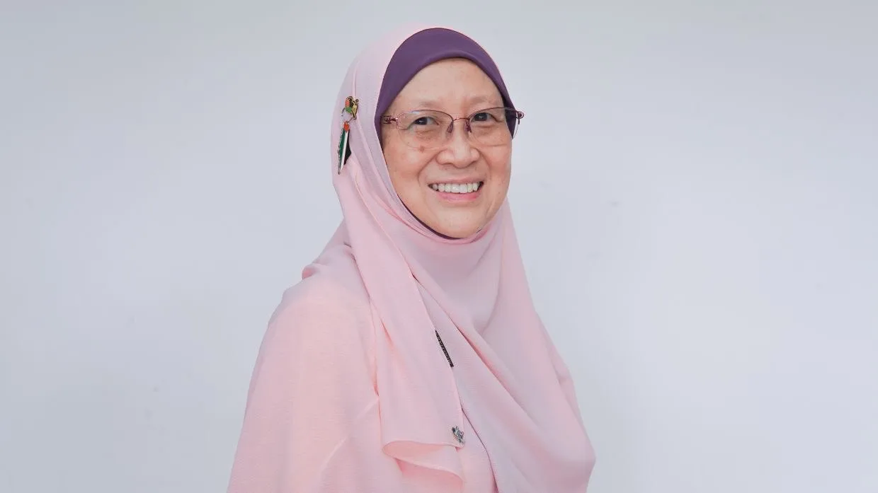 Kembali Sertai Misi Kemanusiaan Pada Usia 68, Kenali Dr Fauziah Wanita Malaysia Pertama Belayar Ke Gaza