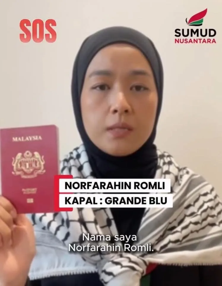 T-Shirt Putih Tanda Sokongan, Kasih Terhadap Delegasi Wanita Malaysia & Palestin "Terus Berjuang Dalam Penindasan" 44 T-Shirt Putih Tanda Sokongan, Kasih Terhadap Delegasi Wanita Malaysia & Palestin “Terus Berjuang Dalam Penindasan”