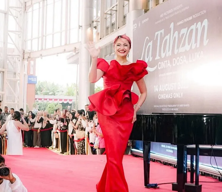 Rahsia Marshanda Turun 20kg Dengan Intermittent Fasting, Inspirasi Diet Berkesan