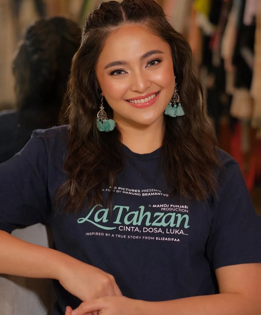 Rahsia Marshanda Turun 20kg Dengan Intermittent Fasting, Inspirasi Diet Berkesan