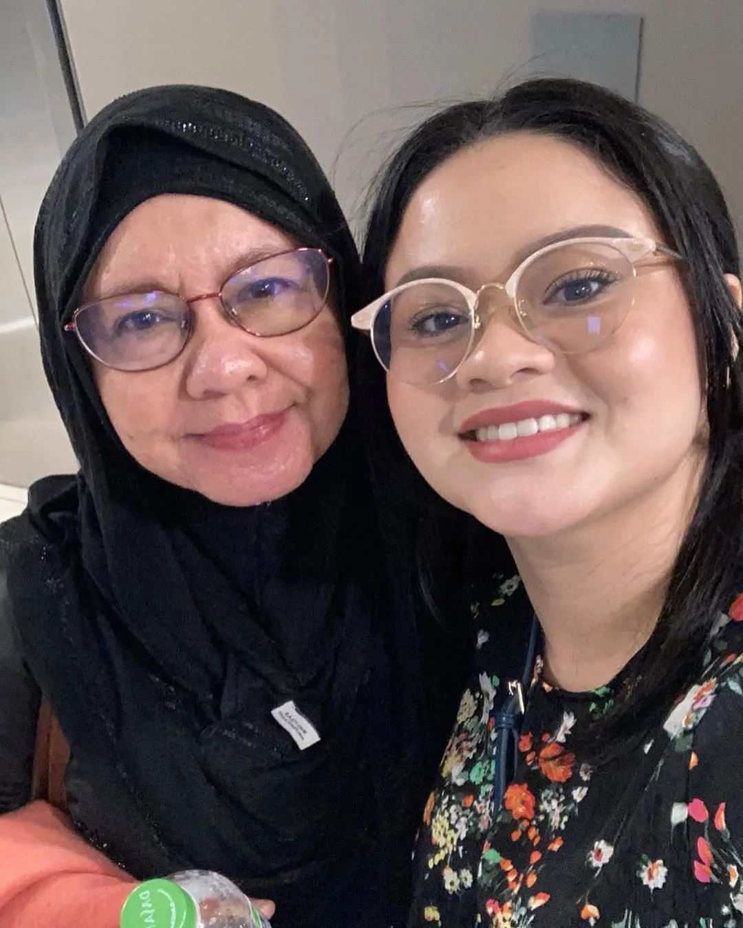 Genap Usia 70, Rezeki Fatimah Abu Bakar Dikurnia Tubuh Badan Sihat & Keluarga Bahagia!