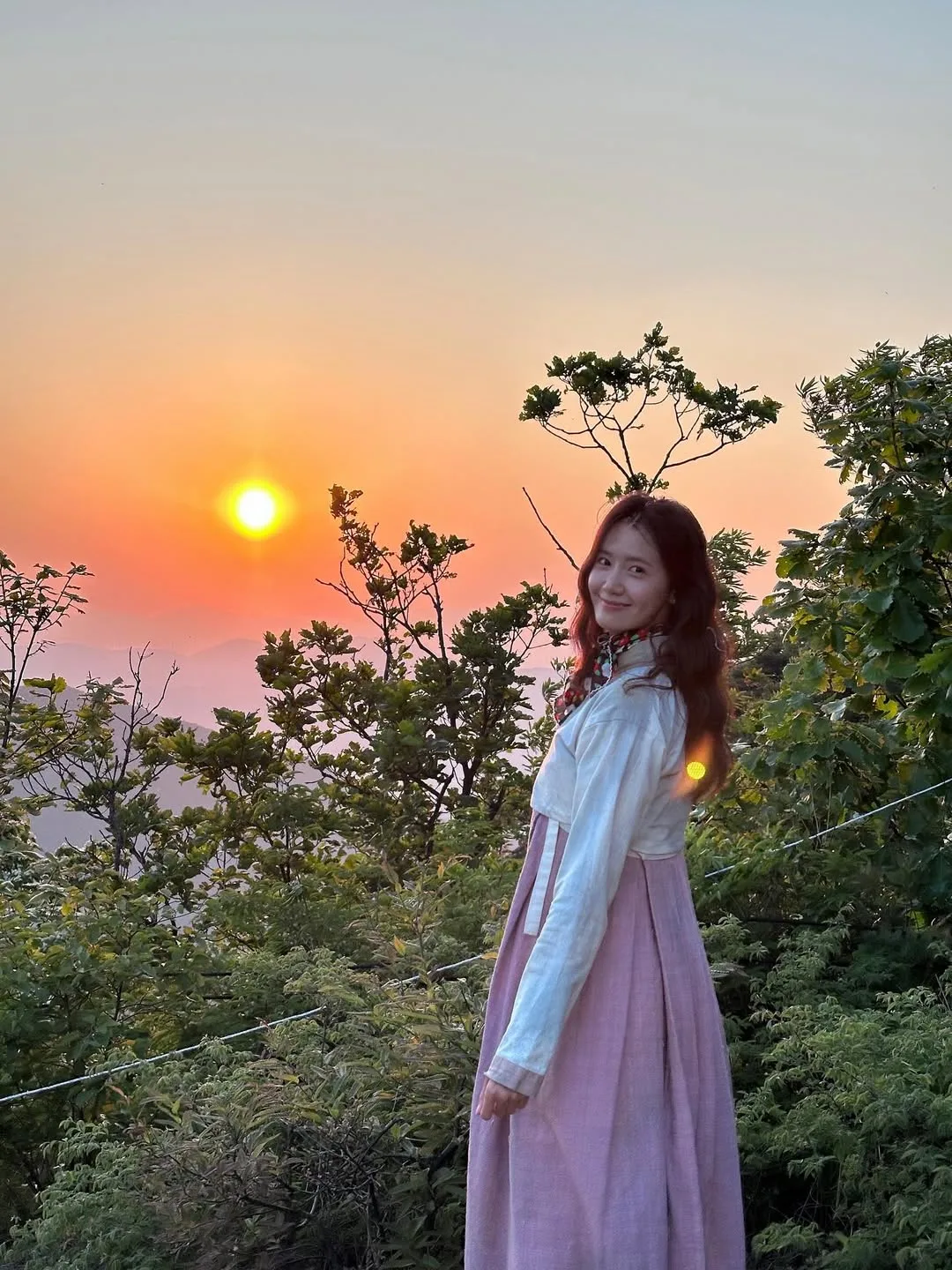 Pesona Yoona Girls’ Generation Usia 35, Sosok Bintang Netflix ‘Bon Appétit, Your Majesty’ Tawan Dunia