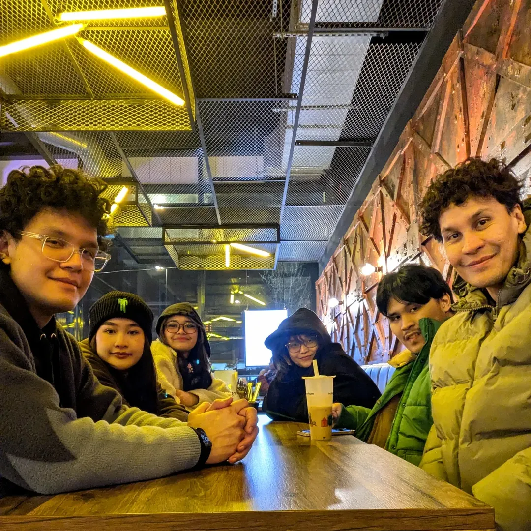 Tetap ‘Dating’ Walau Hampir 26 Tahun Kahwin, Kemesraan Edry & Milia Serta Sikap Optimis Mereka Ada Anak Istimewa Cetus Inspirasi!