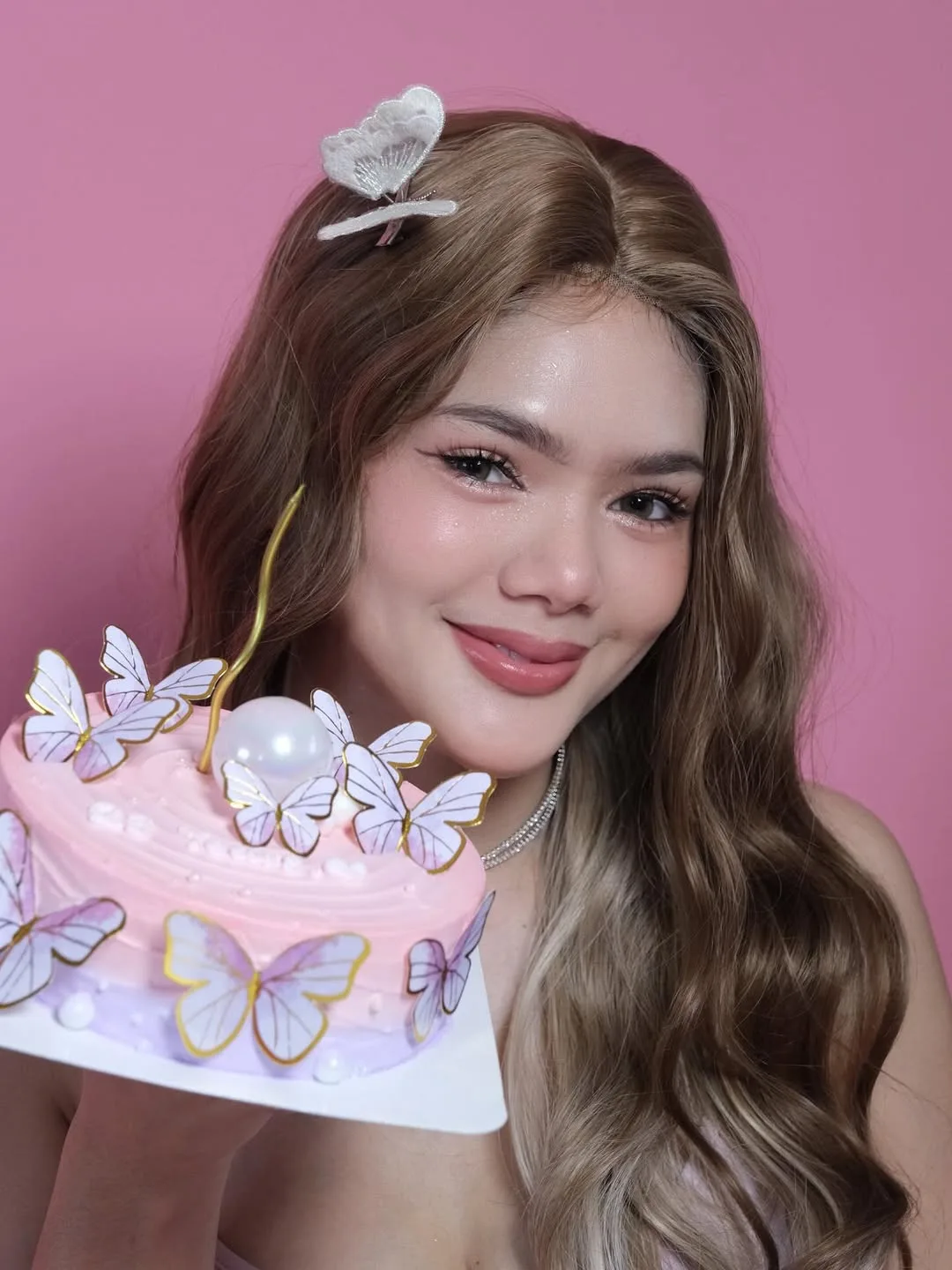 Rodtang ‘Raja Muay Thai’ Teruja Jadi Bapa, Sentiasa ‘Ratukan’ Isteri Jelitanya Aida Looksaikongdin!