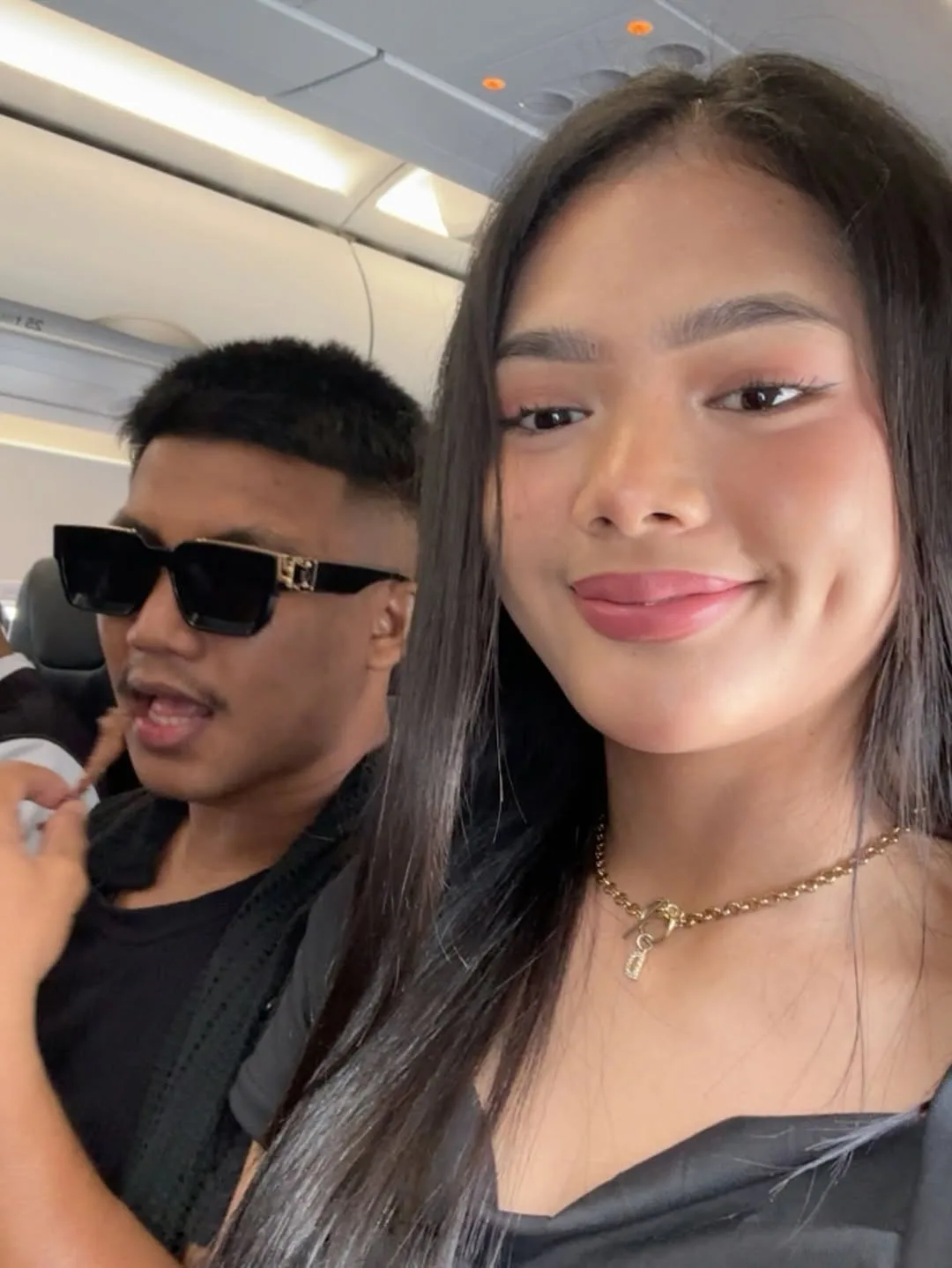 Rodtang ‘Raja Muay Thai’ Teruja Jadi Bapa, Sentiasa ‘Ratukan’ Isteri Jelitanya Aida Looksaikongdin!