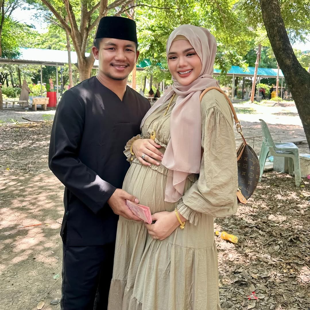 Rodtang ‘Raja Muay Thai’ Teruja Jadi Bapa, Sentiasa ‘Ratukan’ Isteri Jelitanya Aida Looksaikongdin!