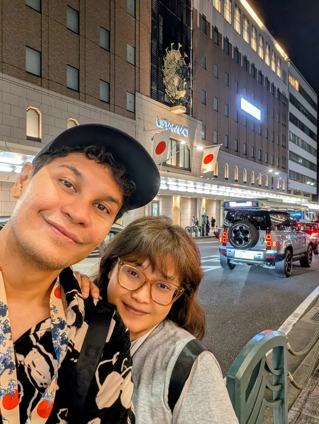 Tetap ‘Dating’ Walau Hampir 26 Tahun Kahwin, Kemesraan Edry & Milia Serta Sikap Optimis Mereka Ada Anak Istimewa Cetus Inspirasi!